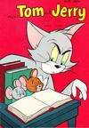 Cover for Tom und Jerry (Tessloff, 1959 series) #28 [2. Auflage]