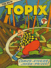 Cover for Topix (Catholic Press Newspaper Co. Ltd., 1954 ? series) #44