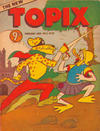 Cover for Topix (Catholic Press Newspaper Co. Ltd., 1954 ? series) #70