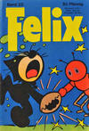 Cover for Felix (Bastei Verlag, 1958 series) #22