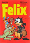 Cover for Felix (Bastei Verlag, 1958 series) #13