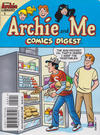 Cover for Archie and Me Comics Digest (Archie, 2017 series) #5