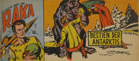 Cover Thumbnail for Raka (Lehning, 1954 series) #15