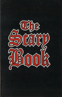 Cover Thumbnail for The Scary Book (Silverline Comics [1990s], 1999 series) 