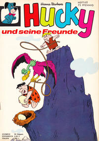 Cover Thumbnail for Hucky (Tessloff, 1963 series) #60