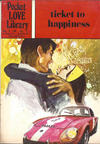 Cover for Pocket Love Library (Thorpe & Porter, 1970 ? series) #7