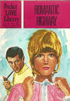 Cover for Pocket Love Library (Thorpe & Porter, 1970 ? series) #20