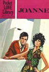 Cover for Pocket Love Library (Thorpe & Porter, 1970 ? series) #25