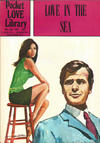 Cover for Pocket Love Library (Thorpe & Porter, 1970 ? series) #26