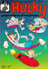 Cover Thumbnail for Hucky (1963 series) #5 [1. Auflage]