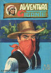Cover for Avventura Gigante (Casa Editrice Dardo, 1967 series) #13