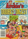Cover for Archie's Double Digest Magazine (Archie, 1984 series) #31