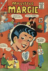 Cover for My Little Margie (Charlton, 1954 series) #47 [British]