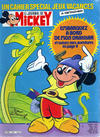 Cover for Le Journal de Mickey (Hachette, 1952 series) #1671
