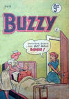Cover for Buzzy (K. G. Murray, 1955 series) #12
