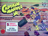 Cover for Captain Marvel Jr. (Cleland, 1947 series) #50