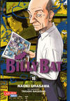 Cover for Billy Bat (Carlsen Comics [DE], 2012 series) #16