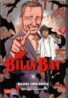 Cover for Billy Bat (Carlsen Comics [DE], 2012 series) #15