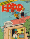 Cover for Eppo (Oberon, 1975 series) #27/1978