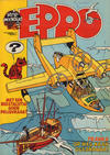 Cover for Eppo (Oberon, 1975 series) #40/1977