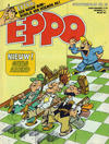 Cover for Eppo (Oberon, 1975 series) #13/1978