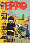 Cover for Eppo (Oberon, 1975 series) #1/1977