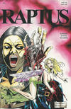 Cover for Raptus (High Impact Entertainment, 1995 series) #2