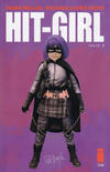 Cover Thumbnail for Hit-Girl (2018 series) #1 [Cover F]