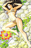 Cover Thumbnail for Cavewoman: Natural Selection (2012 series) #1 [Budd Root Special Edition]