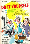 Cover for Do it Yourself (Perma Books, 1955 series) #M-3029