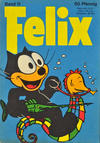 Cover for Felix (Bastei Verlag, 1958 series) #11