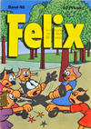 Cover for Felix (Bastei Verlag, 1958 series) #46
