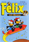 Cover for Felix (Bastei Verlag, 1958 series) #280
