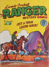 Cover for The Ranger (Donald F. Peters, 1955 series) #v1#39