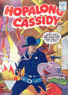 Cover for Hopalong Cassidy Comic (L. Miller & Son, 1950 series) #132