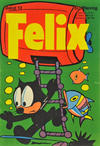 Cover for Felix (Bastei Verlag, 1958 series) #12