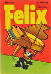 Cover for Felix (Bastei Verlag, 1958 series) #16