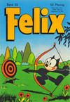 Cover for Felix (Bastei Verlag, 1958 series) #32