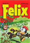 Cover for Felix (Bastei Verlag, 1958 series) #37