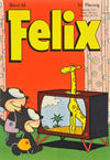 Cover for Felix (Bastei Verlag, 1958 series) #48