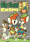 Cover for Fix und Foxi Extra (Pabel Verlag, 1980 series) #53
