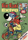 Cover for Fix und Foxi Extra (Gevacur, 1969 series) #50