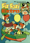 Cover for Fix und Foxi Extra (Pabel Verlag, 1980 series) #59