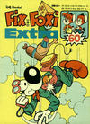 Cover for Fix und Foxi Extra (Pabel Verlag, 1980 series) #60