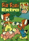 Cover for Fix und Foxi Extra (Pabel Verlag, 1980 series) #62