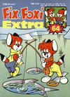 Cover for Fix und Foxi Extra (Pabel Verlag, 1980 series) #64