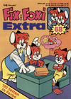 Cover for Fix und Foxi Extra (Pabel Verlag, 1980 series) #68