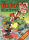 Cover for Fix und Foxi Extra (Pabel Verlag, 1980 series) #69