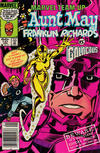 Cover Thumbnail for Marvel Team-Up (1972 series) #137 [Newsstand]