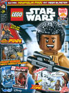 Cover for Lego Star Wars (Blue Ocean, 2015 series) #34